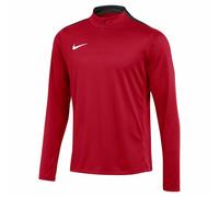 Nike FD7667-657 Dri-FIT Academy Pro 24 Drill Top K Sweatshirt Hombre University Red/University Red/White Tamaño 2XL