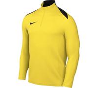 Nike FD7667-719 Dri-FIT Academy Pro 24 Drill Top K Sweatshirt Hombre Tour Yellow/Black/Black Tamaño 2XL
