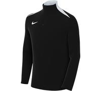 Nike FD7671-010 Dri-FIT Academy Pro 24 Drill Top K T-Shirt Unisex Black/Black/White/White Tamaño S