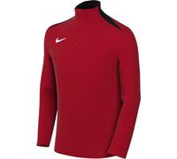 Nike FD7671-657 Dri-FIT Academy Pro 24 Drill Top K T-Shirt Unisex University Red/University Red/White Tamaño M