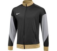 Nike FD7681-011 Dri-FIT Academy Pro 24 Track Jacket K Jacket Hombre BLACK/WOLF GREY/JERSEY GOLD/WHITE Tamaño 3XL