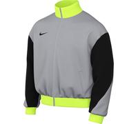 NIKE FD7681-013 Nike Dri-FIT Academy Pro 24 Track Jacket K Jacket Hombre WOLF GREY/BLACK/VOLT/BLACK Tamaño M