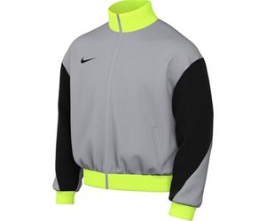 NIKE FD7681-013 Nike Dri-FIT Academy Pro 24 Track Jacket K Jacket Hombre WOLF GREY/BLACK/VOLT/BLACK Tamaño S