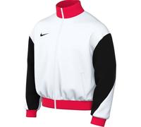NIKE FD7681-100 Nike Dri-FIT Academy Pro 24 Track Jacket K Jacket Hombre WHITE/BLACK/BRIGHT CRIMSON/BLACK Tamaño 2XL