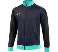 Nike FD7681-453 Dri-FIT Academy Pro 24 Track Jacket K Jacket Hombre OBSIDIAN/BLACK/HYPER TURQ/WHITE Tamaño M