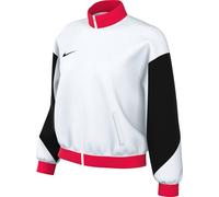 NIKE FD7683-100 Dri-FIT Academy Pro 24 Track Jacket K Jacket Mujer WHITE/BLACK/BRIGHT CRIMSON/BLACK Tamaño 2XL
