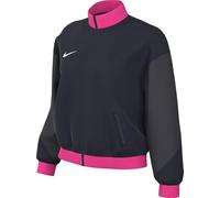 NIKE FD7683-410 Dri-FIT Academy Pro 24 Track Jacket K Jacket Mujer OBSIDIAN/ANTHRACITE/HYPER PINK/WHITE Tamaño 2XL