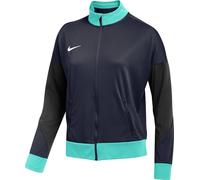 Nike FD7683-453 Dri-FIT Academy Pro 24 Track Jacket K Jacket Mujer OBSIDIAN/BLACK/HYPER TURQ/WHITE Tamaño 2XL