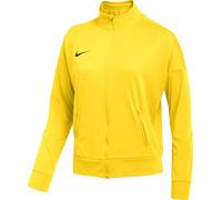 Nike FD7683-719 Dri-FIT Academy Pro 24 Track Jacket K Jacket Mujer TOUR YELLOW/BLACK/BLACK Tamaño M