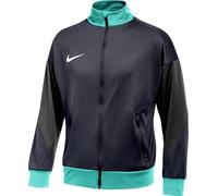 Nike FD7685-453 Dri-FIT Academy Pro 24 Track Jacket K Jacket Unisex OBSIDIAN/BLACK/HYPER TURQ/WHITE Tamaño S
