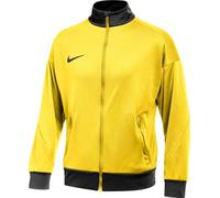 NIKE FD7685-719 Dri-FIT Academy Pro 24 Track Jacket K Jacket Unisex TOUR YELLOW/BLACK/BLACK Tamaño M