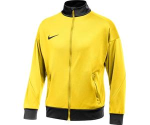 Nike FD7685-719 Dri-FIT Academy Pro 24 Track Jacket K Jacket Unisex TOUR YELLOW/BLACK/BLACK Tamaño M