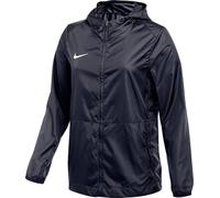 Nike FD7699-451 Giacca Storm-FIT Academy Pro 24 Rain Jacket Mujer OBSIDIAN/WHITE Tamaño S