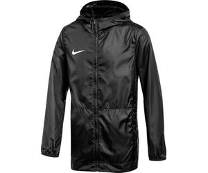 Nike FD7701-010 Giacca Storm-FIT Academy Pro 24 Rain Jacket Unisex Black/White Tamaño L