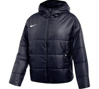 Nike FD7704-451 Giacca Therma-FIT Academy Pro 24 Fall Jacket Mujer OBSIDIAN/WHITE Tamaño L