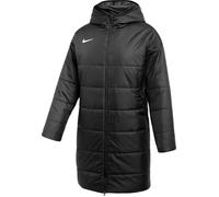 Nike FD7712-010 Giacca Therma-FIT Academy Pro 24 Down Jacket Mujer BLACK/WHITE Tamaño 2XL