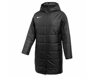 Nike FD7712-010 Giacca Therma-FIT Academy Pro 24 Down Jacket Mujer BLACK/WHITE Tamaño M