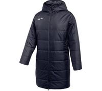 Nike FD7712-451 Giacca Therma-FIT Academy Pro 24 Down Jacket Mujer OBSIDIAN/WHITE Tamaño 2XL