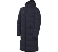 Nike FD7714-451 Y NK TF ACDPR24 SDF JACKET Jacket Unisex OBSIDIAN/WHITE Tamaño XS