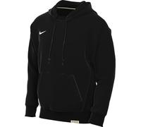 Nike FD7734-010 M NK DF SI PO Hoodie Sweatshirt Hombre Black/White Tamaño 3XL