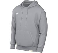 Nike FD7734-012 M NK DF SI PO Hoodie Sweatshirt Hombre Wolf Grey/White Tamaño M