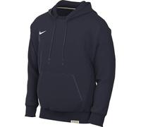 Nike FD7734-451 M NK DF SI PO Hoodie Sweatshirt Hombre Obsidian/White Tamaño 2XL