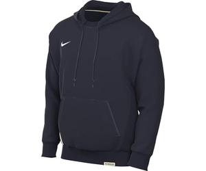 Nike FD7734-451 M NK DF SI PO Hoodie Sweatshirt Hombre Obsidian/White Tamaño 3XL
