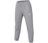 Nike FD7738-012 M NK DF SI Taper Pant Pants Hombre Wolf Grey/White Tamaño L