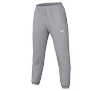Nike FD7738-012 M NK DF SI Taper Pant Pants Hombre Wolf Grey/White Tamaño S