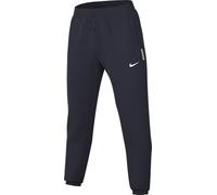 Nike FD7738-451 M NK DF SI Taper Pant Pants Hombre Obsidian/White Tamaño S