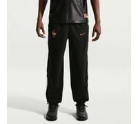 Nike FFF Energy Dri-FIT Soccer Woven Pants negro S