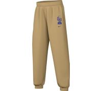 FFF Pantalón de fútbol Nike Air - Niño/a - Marrón L (EU 44-46)
