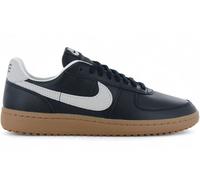 Nike Field General 82 Sp - Hombre Sneaker Zapatos Piel Negro HF5603-100 Nuevo