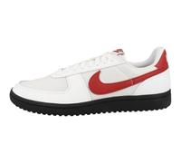 NIKE Field General 82 SP Hombre Trainers FQ8762 Sneakers Zapatos (UK 6.5 US 7.5 EU 40.5, White Varsity Red Black 100)