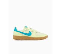 Nike Field General 82 SP "Light Volt" Ref. HM5685-700 Color Amarillo Talla 42