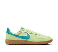 Nike Field General 82 SP - Talla: 43 Barely Volt / Dusty Cactus - Gum Light Brown