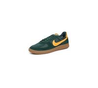 Nike Field General S & T para Hombre, Pro Green/Gum Medium Brown/Pro Gold, 42.5 EU