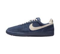 NIKE Field General, Sneaker Hombre, Diffused Blue Natural, 40 EU