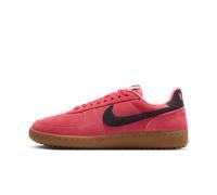 Nike Field General Suede Zapatillas - Mujer - Rojo 36.5