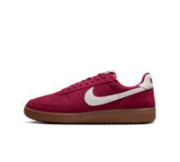 Nike Field General Suede Zapatillas - Mujer - Rojo 38.5