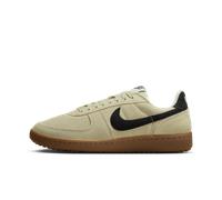 Nike Field General Suede Zapatillas - Mujer - Verde 42