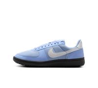 Nike Field General Zapatillas - Mujer - Azul 38.5