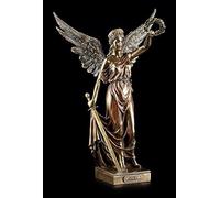 Nike Figura - Victoria Diosa con corona - Veronese