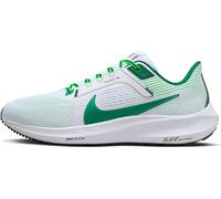 Nike FJ0329-100 Nike Air Zoom Pegasus 40 PRM Hombre White/Malachite-FIR-Green Strike EU 41