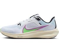 Nike FJ1051-100 Nike Air Zoom Pegasus 40 SE Hombre White/Multi-Color-Pale Ivory EU 41