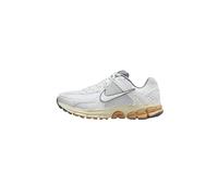 NIKE Zoom Vomero 5, Sneaker Mujer, Summit White Summit White Pure Platinum, 39 EU
