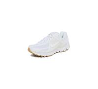 NIKE FJ2028-104 Zoom Vomero 5 Mujer White/White-Phantom-Summit White EU 40