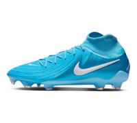 NIKE Phantom Luna 2 Academy, Sneaker Hombre, Blue Fury White, 38 EU