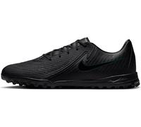NIKE Phantom Gx II Academy TF, Sneaker Hombre, Black Black Deep Jungle, 42.5 EU