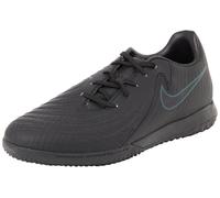 Nike Phantom GX 2 Academy Zapatillas de fútbol de perfil bajo IC - Negro 41